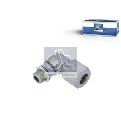 Hose Connector